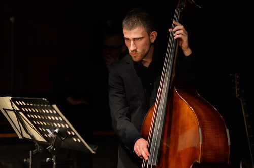 Nico Klöffer live